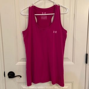 UnderArmour Racerback tank